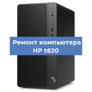 Замена ssd жесткого диска на компьютере HP t620 в Ижевске